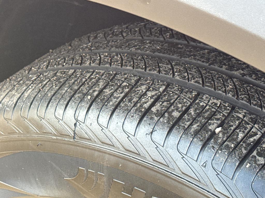 used 2025 Nissan Rogue car, priced at $25,790