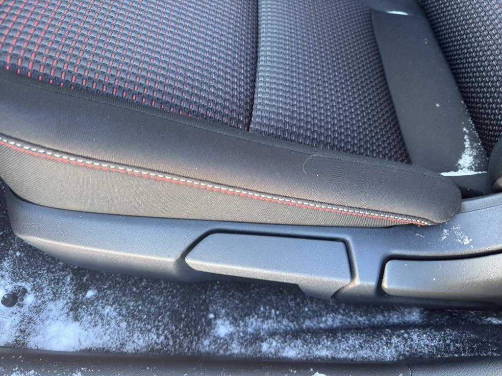 new 2026 Nissan Sentra car, priced at $25,747