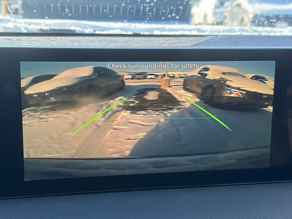 new 2026 Nissan Sentra car, priced at $25,747