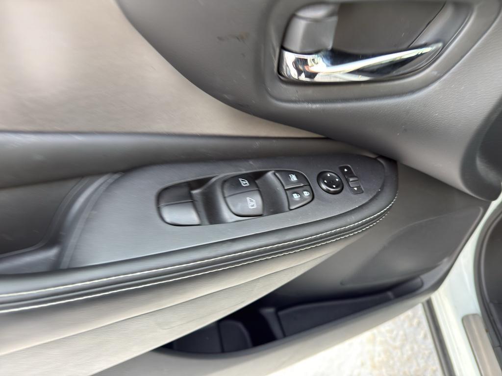 used 2023 Nissan Murano car, priced at $26,590