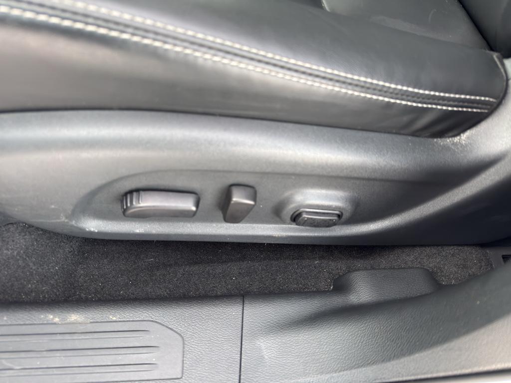 used 2023 Nissan Murano car, priced at $26,590