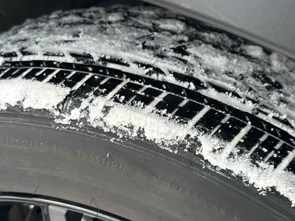 used 2023 Nissan Murano car, priced at $26,590