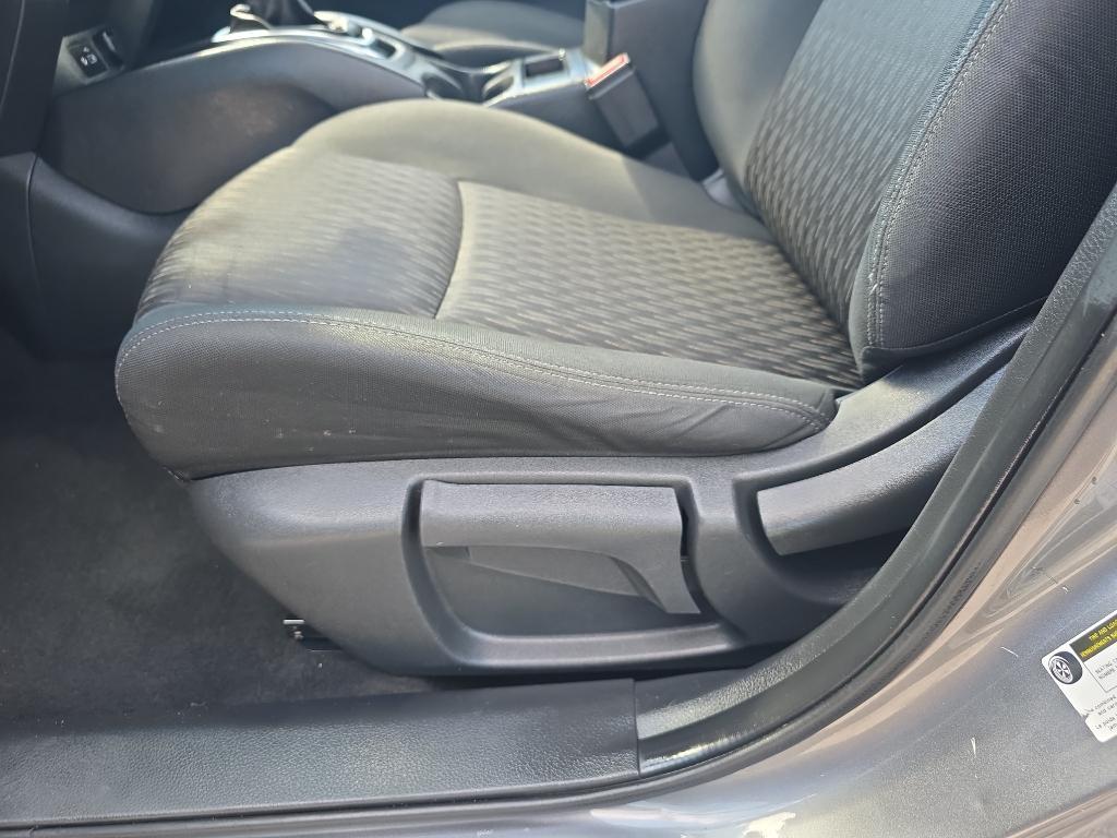 used 2018 Nissan Rogue car, priced at $12,085