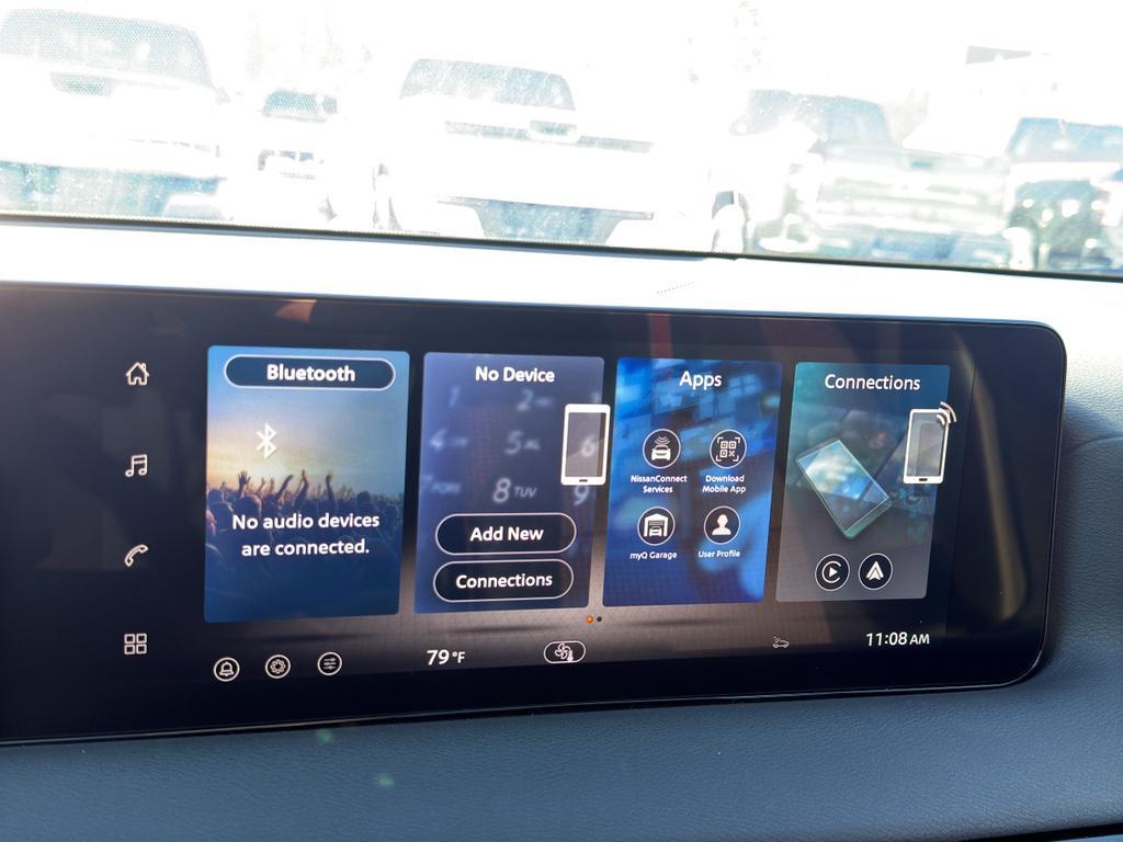 new 2026 Nissan Sentra car, priced at $25,747