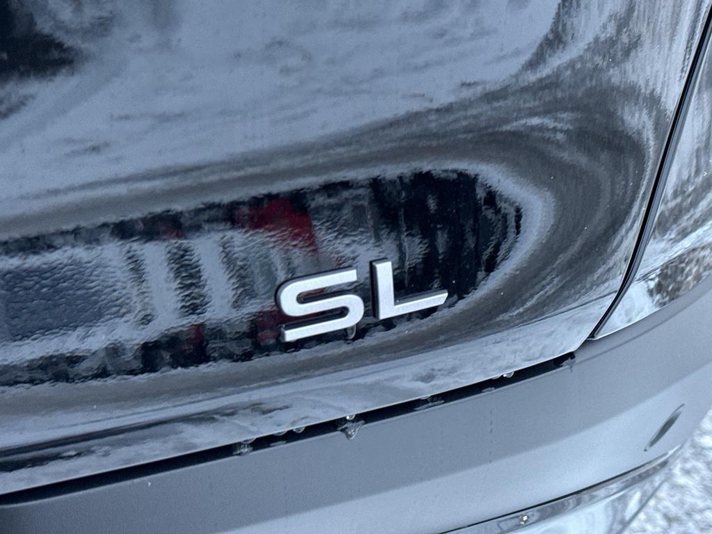 new 2026 Nissan Murano car, priced at $46,132