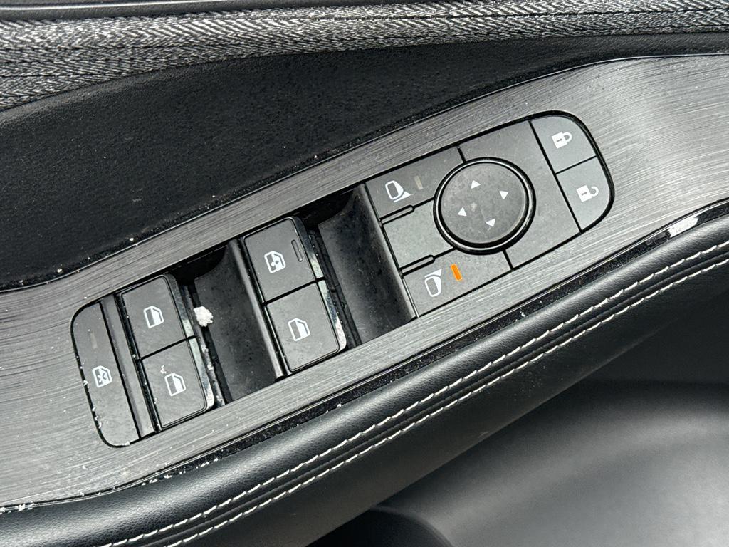 used 2023 Nissan Rogue car, priced at $24,490