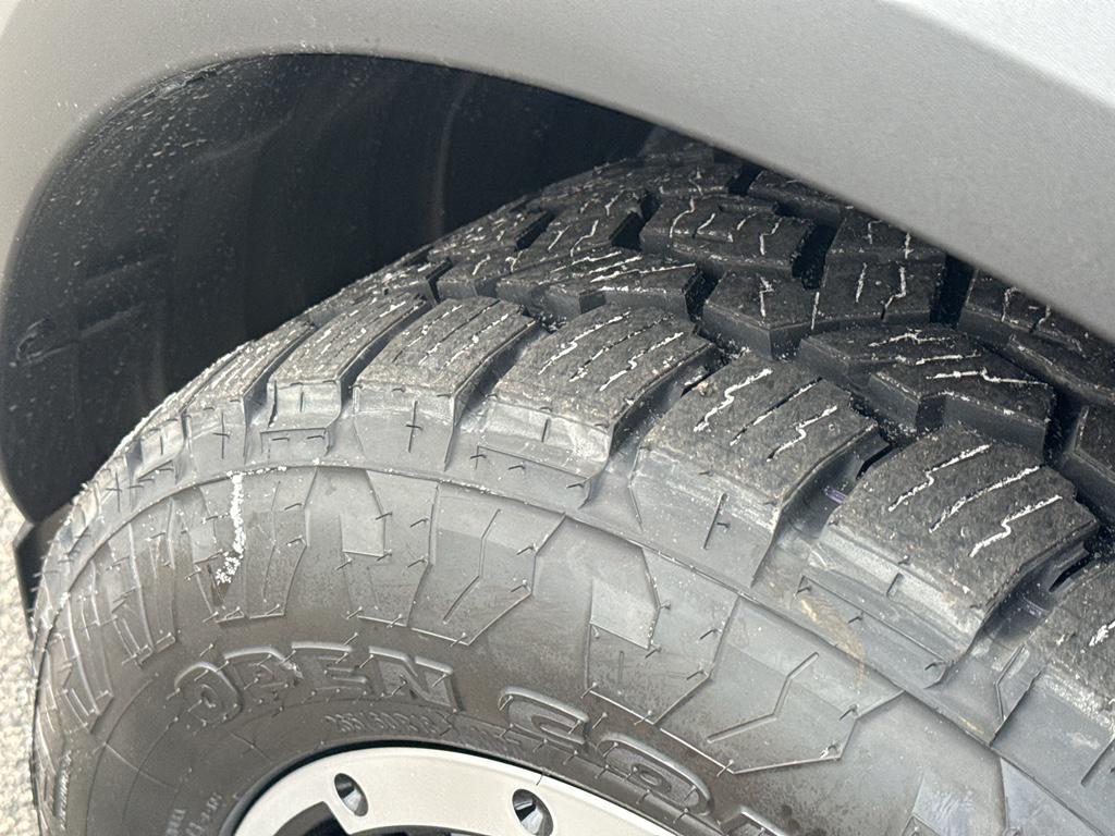 new 2026 Nissan Pathfinder car, priced at $45,589