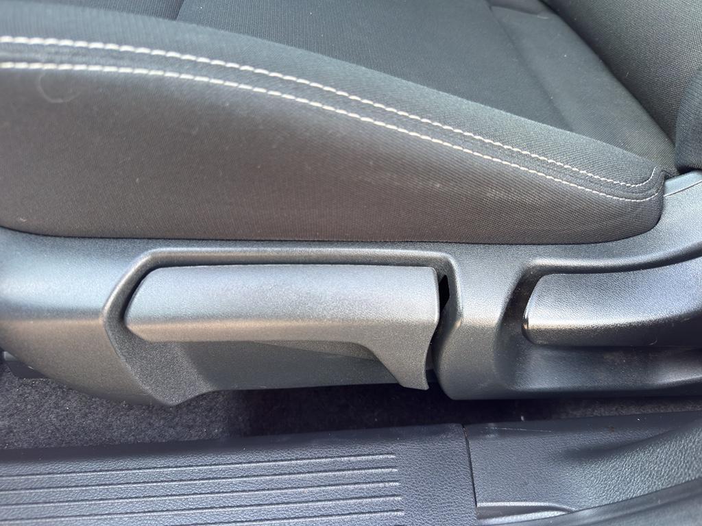 used 2023 Nissan Rogue car, priced at $20,990