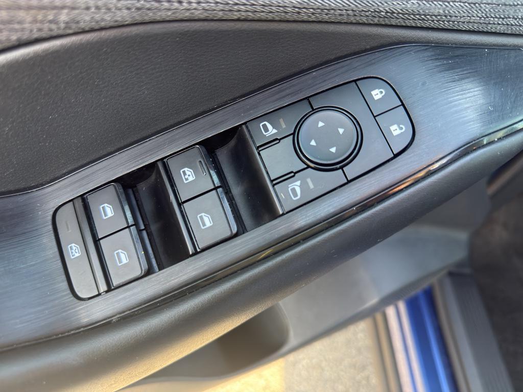 used 2023 Nissan Rogue car, priced at $20,990