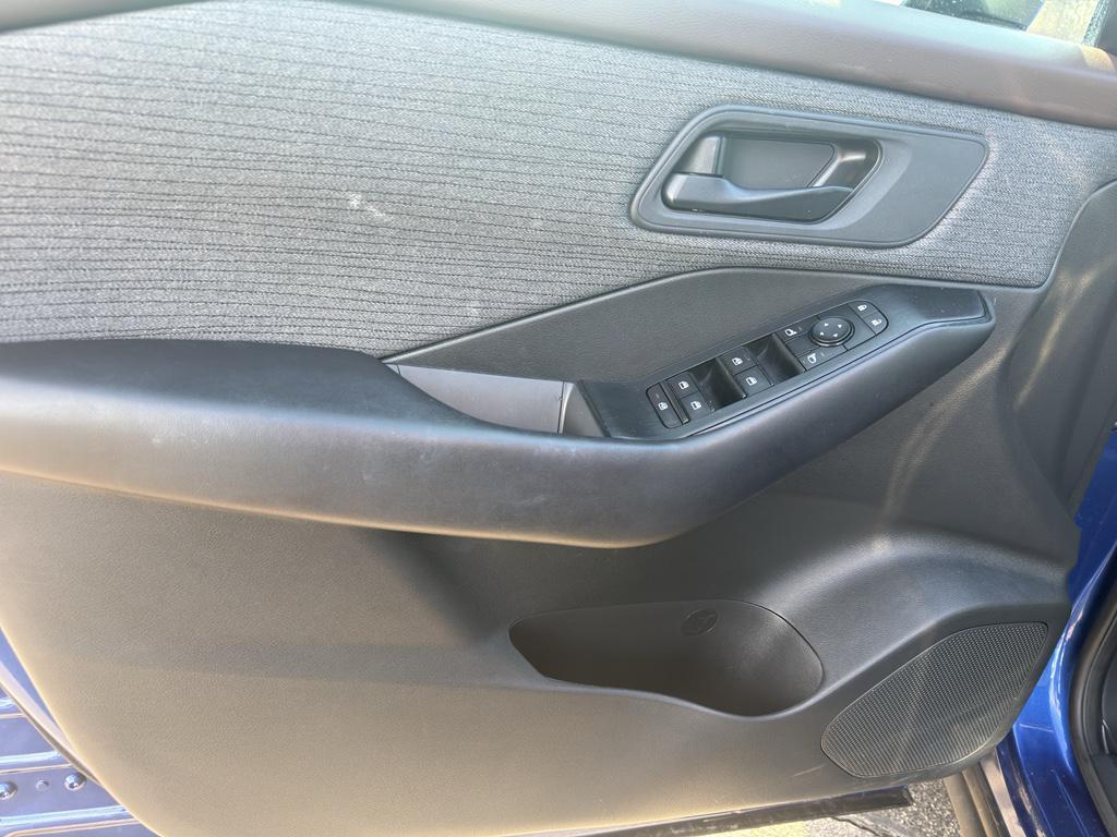 used 2023 Nissan Rogue car, priced at $20,990