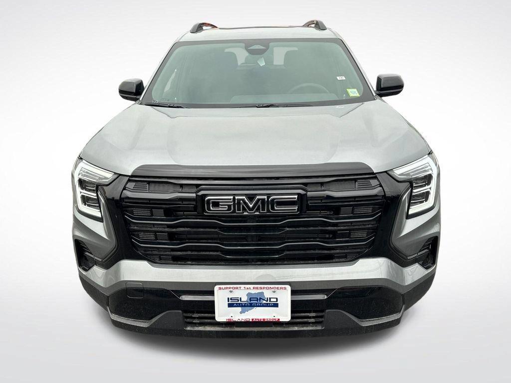 new 2026 GMC Terrain car, priced at $35,260