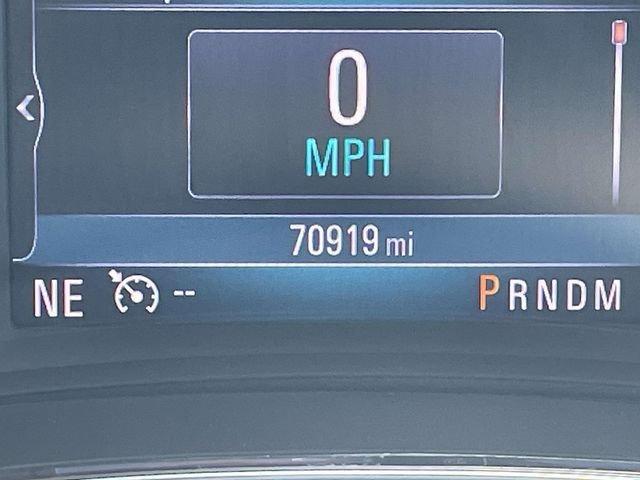 used 2022 Buick Encore car, priced at $17,000