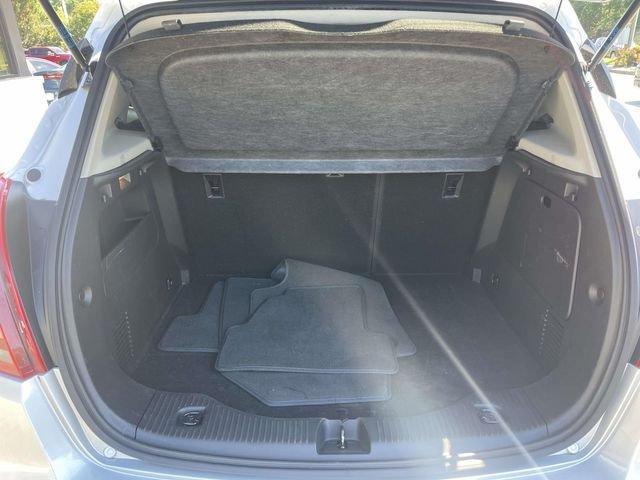 used 2022 Buick Encore car, priced at $17,000