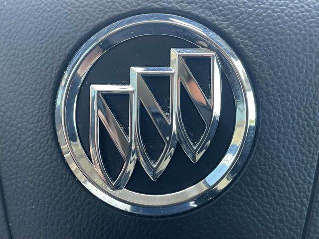 used 2022 Buick Encore car, priced at $17,000