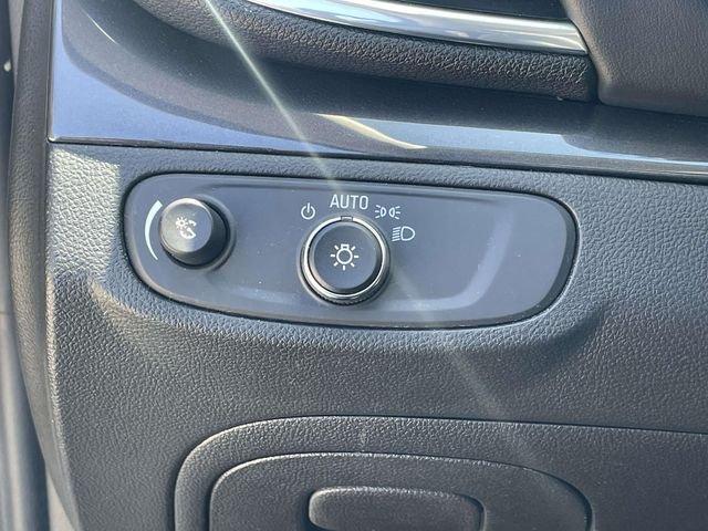 used 2022 Buick Encore car, priced at $17,000