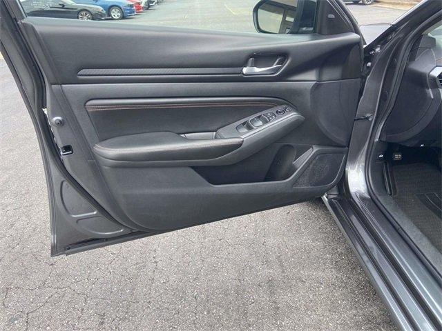 used 2022 Nissan Altima car, priced at $18,200
