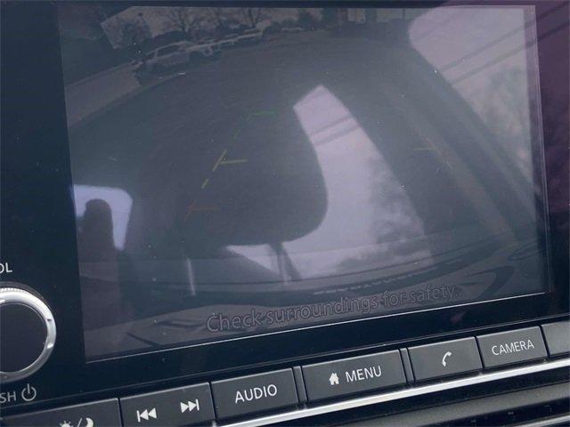 used 2022 Nissan Altima car, priced at $18,200