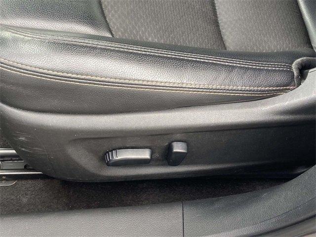 used 2022 Nissan Altima car, priced at $18,200