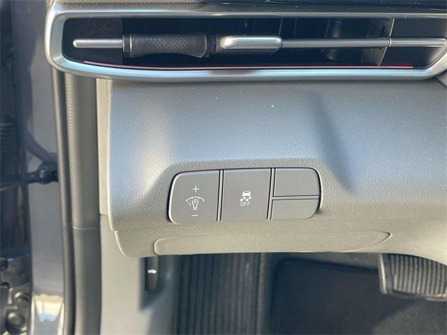 used 2024 Hyundai Elantra car, priced at $20,500