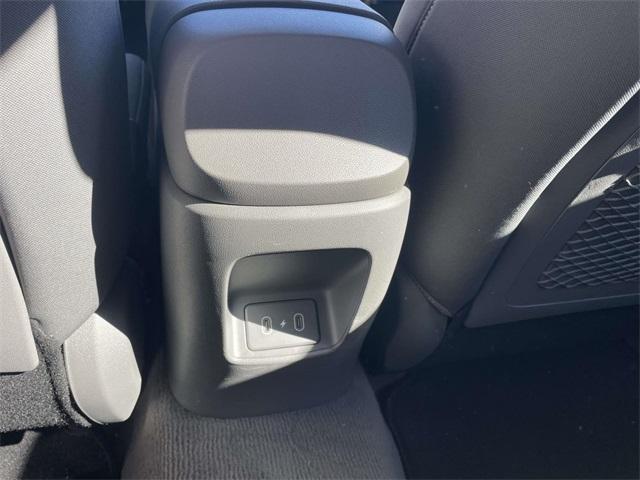 used 2024 Hyundai Elantra car, priced at $20,500