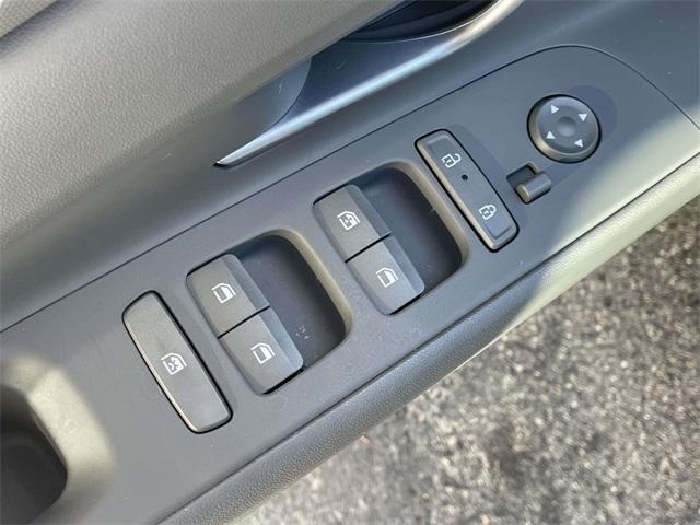 used 2024 Hyundai Elantra car, priced at $20,500