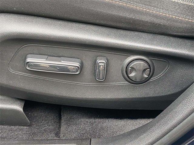 used 2024 Honda CR-V Hybrid car, priced at $26,000