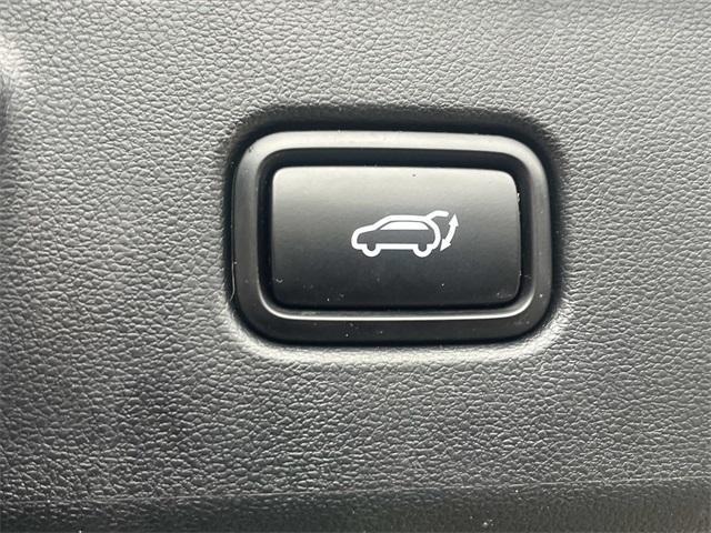 used 2024 Hyundai Tucson car, priced at $23,900