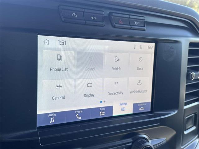 used 2021 Ford F-150 car, priced at $28,000