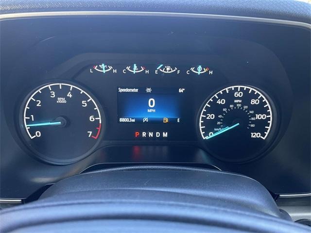 used 2021 Ford F-150 car, priced at $28,000