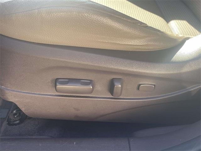 used 2015 Hyundai Tucson car, priced at $8,700