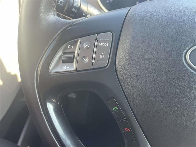 used 2015 Hyundai Tucson car, priced at $8,700