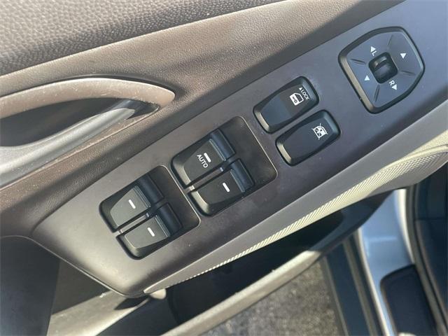 used 2015 Hyundai Tucson car, priced at $8,700