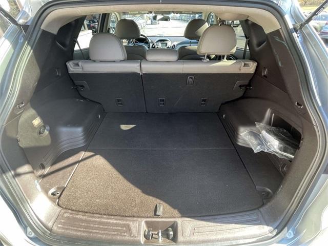 used 2015 Hyundai Tucson car, priced at $8,700