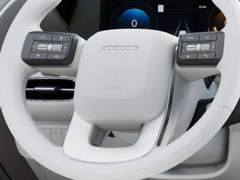 new 2026 Hyundai Palisade car, priced at $44,525