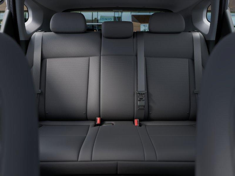 new 2026 Hyundai Kona car, priced at $25,707