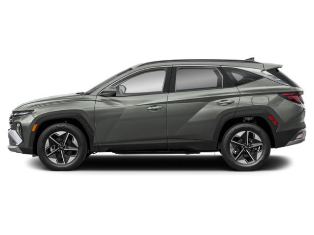 new 2026 Hyundai TUCSON Hybrid car, priced at $32,799