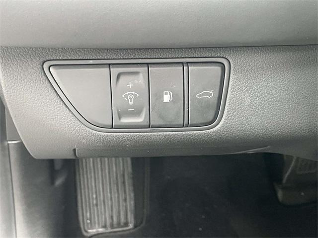 used 2023 Genesis G70 car, priced at $26,300