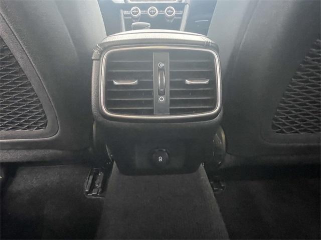 used 2023 Genesis G70 car, priced at $26,300