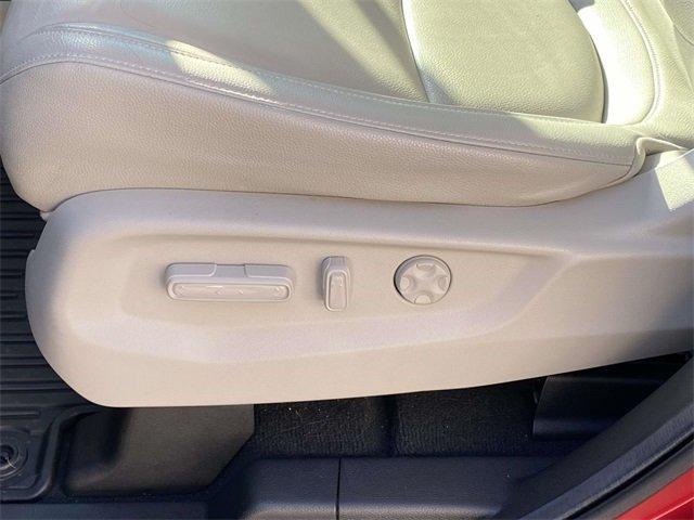 used 2025 Honda Odyssey car, priced at $36,700