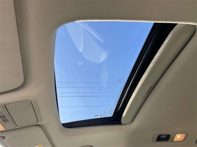 used 2025 Honda Odyssey car, priced at $36,700