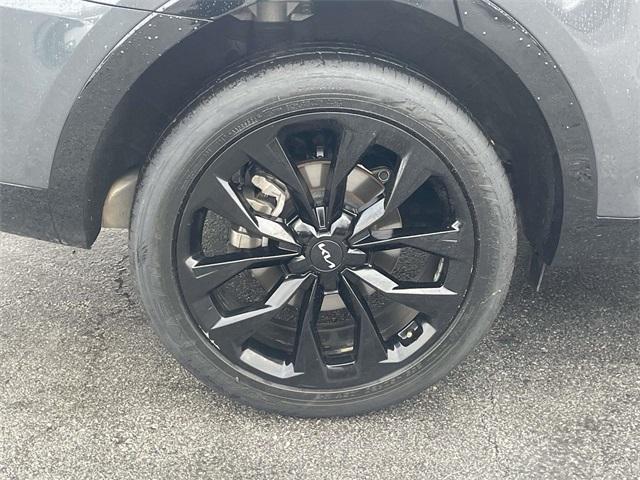 used 2023 Kia Sorento car, priced at $23,700