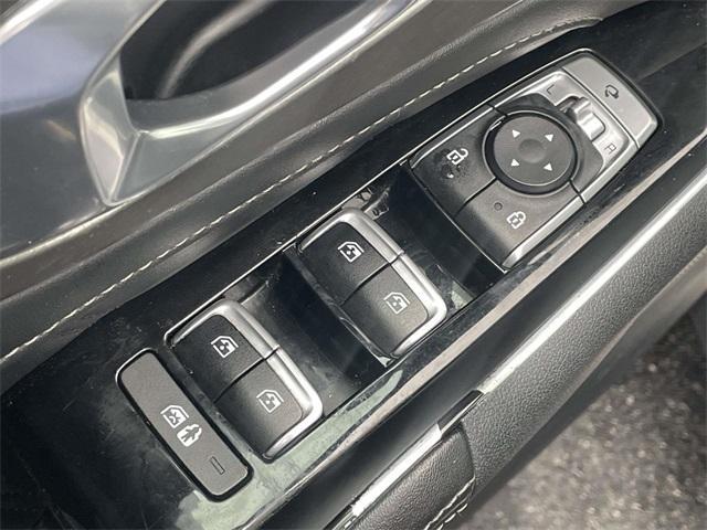 used 2023 Kia Sorento car, priced at $23,700