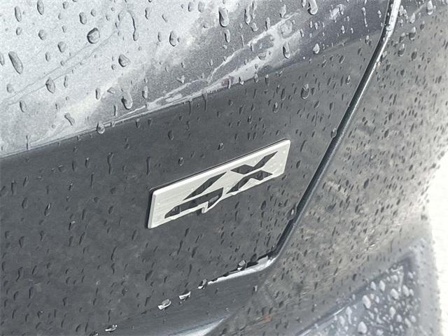 used 2023 Kia Sorento car, priced at $23,700