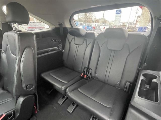 used 2023 Kia Sorento car, priced at $23,700