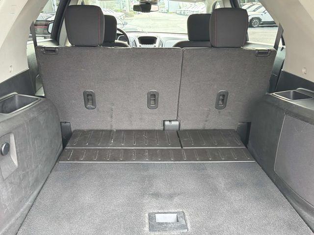 used 2015 Chevrolet Equinox car, priced at $8,900