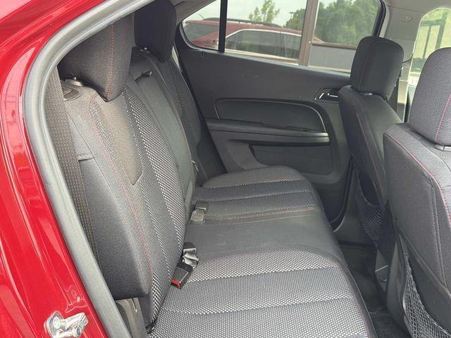 used 2015 Chevrolet Equinox car, priced at $8,900