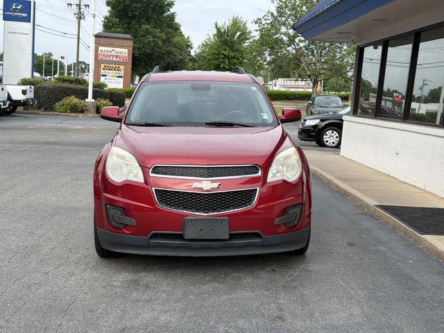 used 2015 Chevrolet Equinox car, priced at $8,900