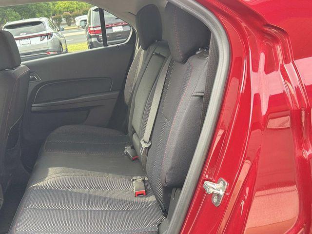 used 2015 Chevrolet Equinox car, priced at $8,900