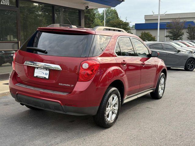 used 2015 Chevrolet Equinox car, priced at $8,900