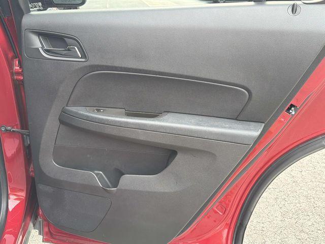 used 2015 Chevrolet Equinox car, priced at $8,900